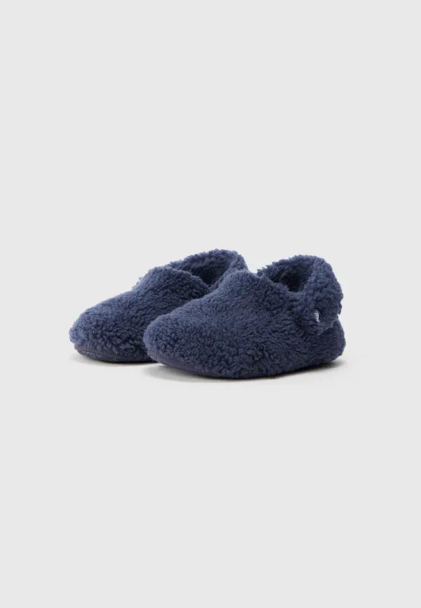 Классические унисекс сабо Cozzzy Crocs, темно-синий — фото 2