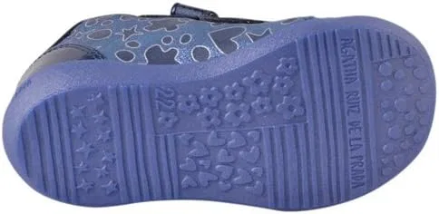 Детские туфли оксфорды Nat. 7800 Oxford Naturino, Moro
