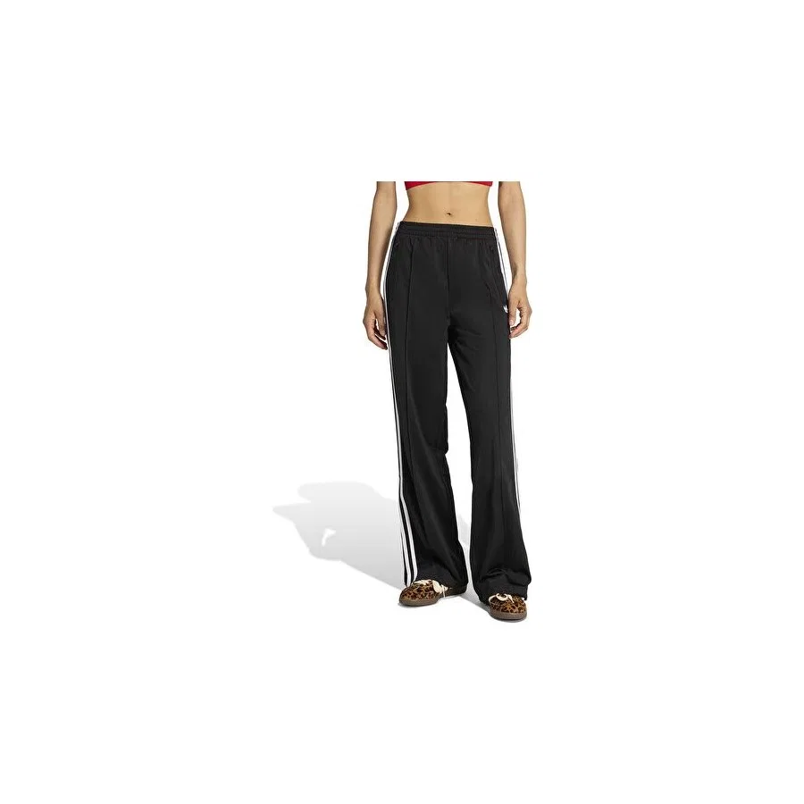 Спортивные штаны adidas Fb Loose Tp, Черный