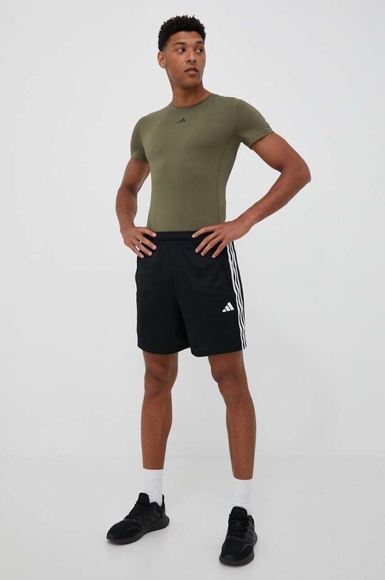

Спортивные шорты Train Essentials adidas Performance, черный