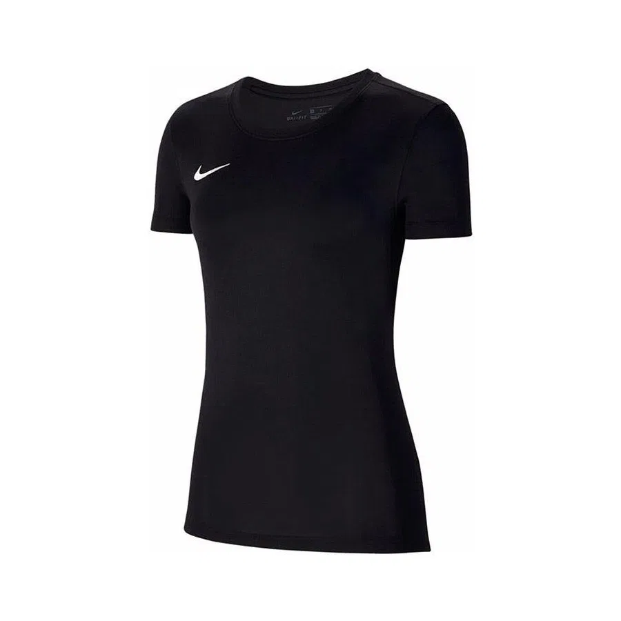 Женская футболка с коротким рукавом Park VII Jersey Nike, Красный — фото 3