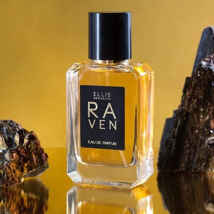 Ellis Brooklyn RAVEN EDP — фото 3