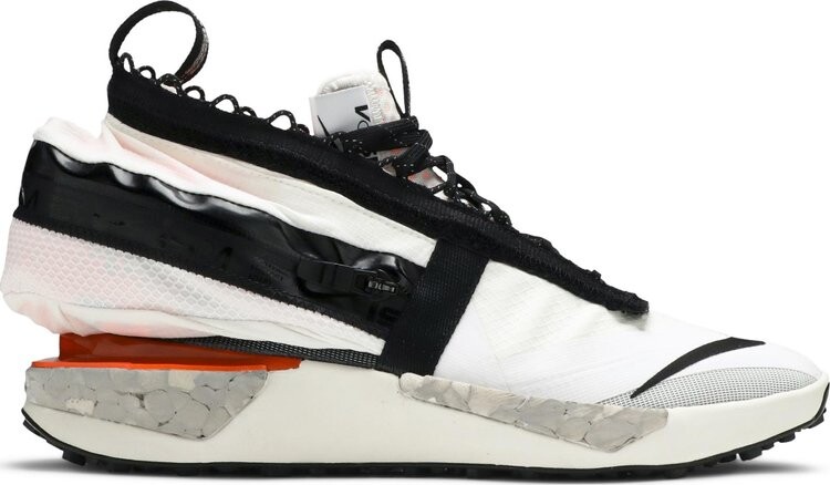 

Кроссовки Nike Drift Gator ISPA 'White', белый, Белый;серый, Кроссовки Nike Drift Gator ISPA 'White', белый