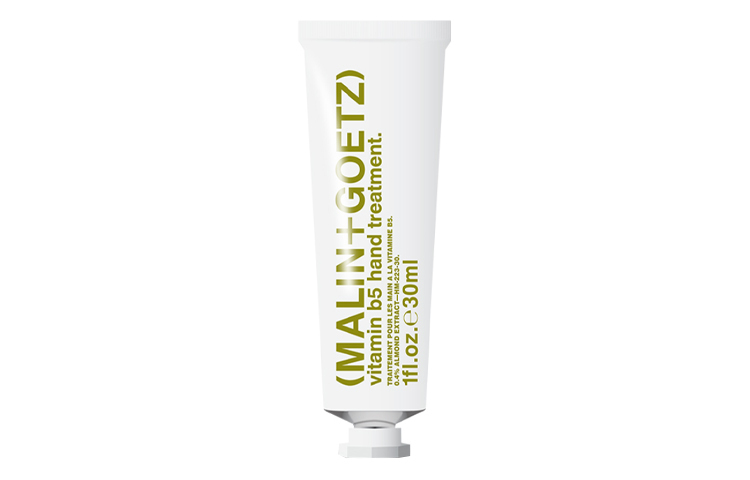 

Крем для рук Unisex Malin Goetz, buddha's hand vitamin b5 hand cream 30ml