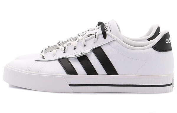 Кроссовки neo daily 3.0 Adidas, белый — фото 3