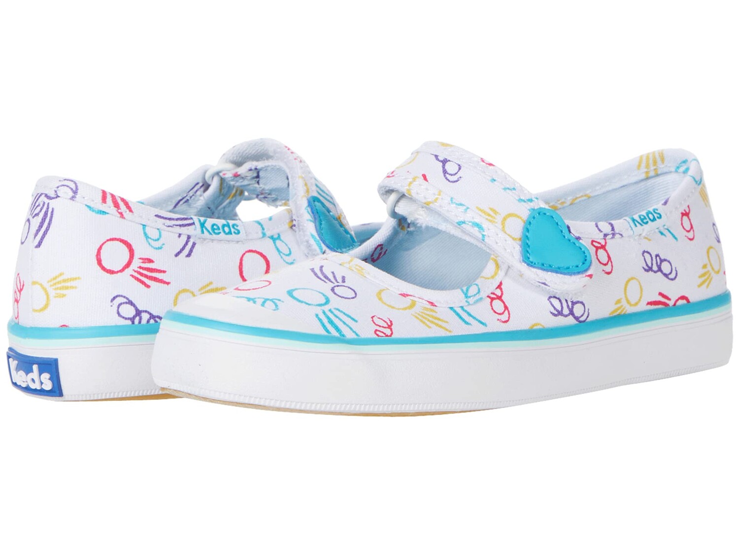 

Кроссовки Keds Kids, Harper