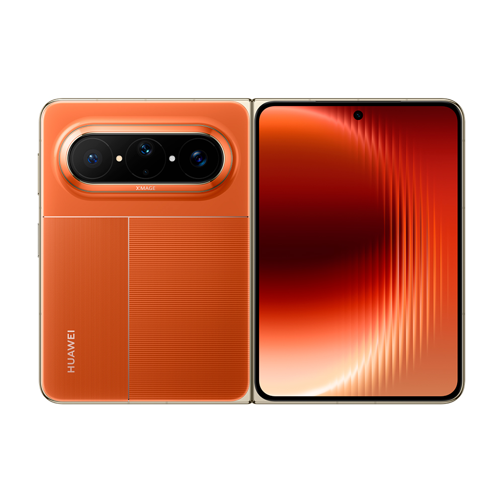 Смартфон Huawei Pura X Max (CN), 12 ГБ/256 ГБ, 2 nano-SIM + eSIM