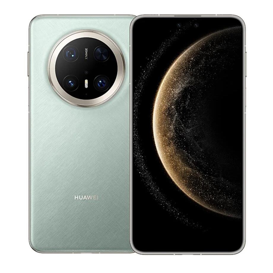 

Смартфон Huawei Mate 70 Pro+ (CN), 16Гб/1Тб, Dual Nano-SIM, зеленый