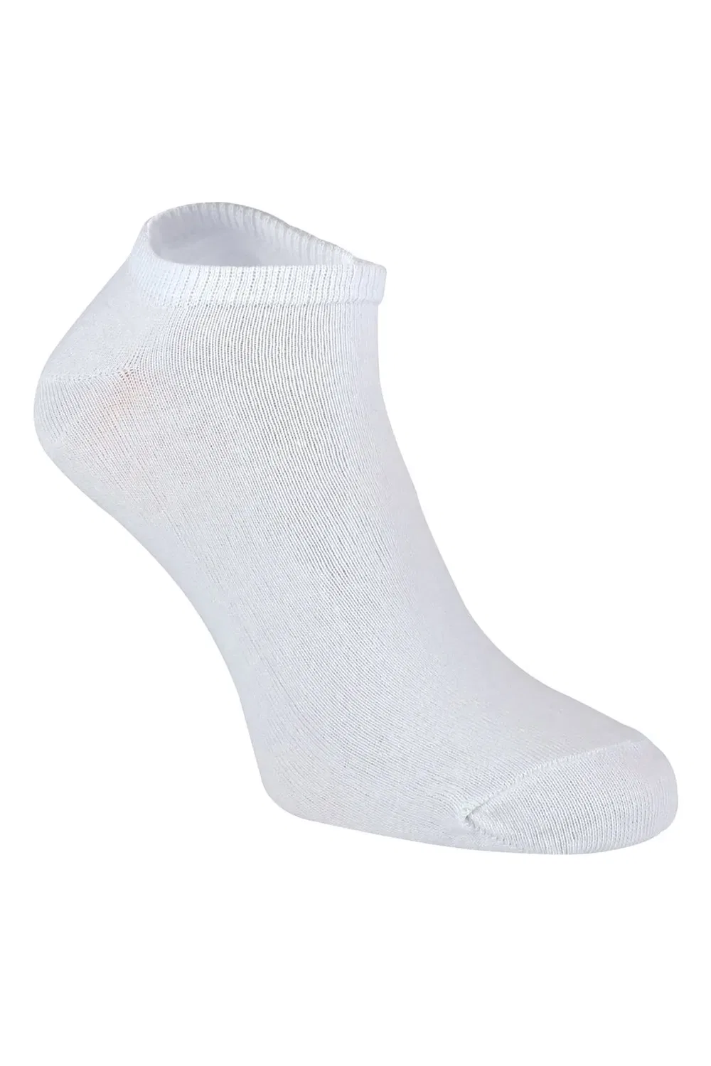 Детские хлопковые носки Cihat 6 pack Sock Snob, White — фото 3