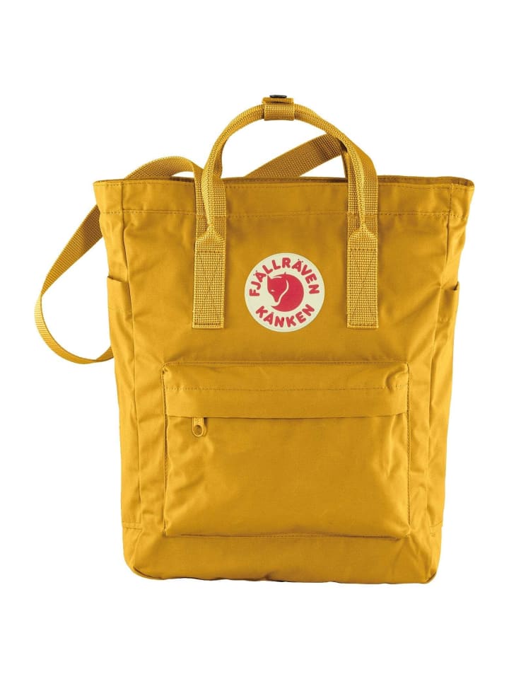 

Сумка через плечо FJÄLLRÄVEN