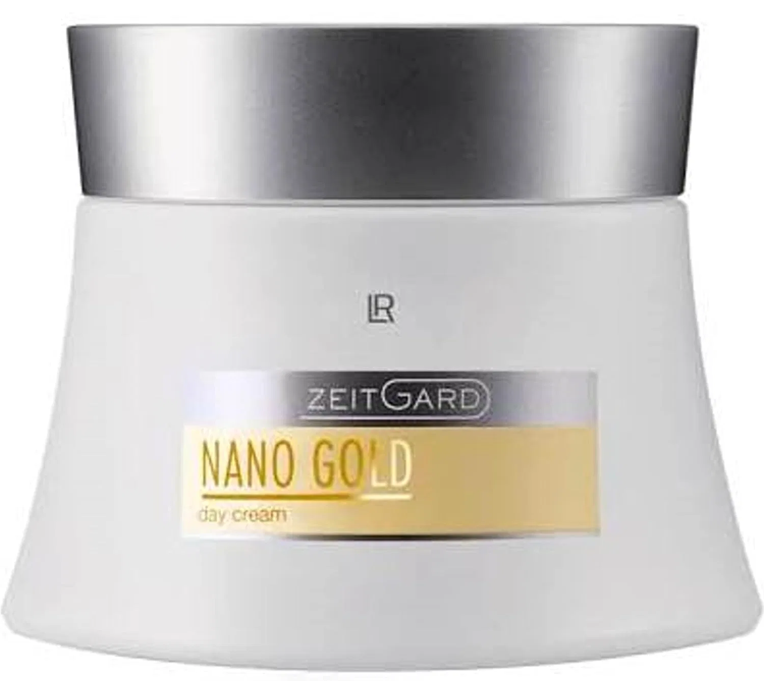 Крем для лица дневной Nano Gold, L R, 50 мл