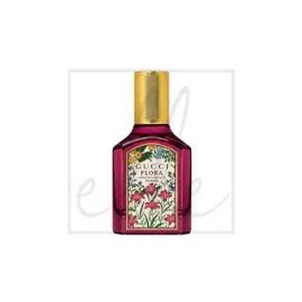 Парфюмерная вода Gucci Flora Gorgeous Gardenia Intense Gucci, 30 мл