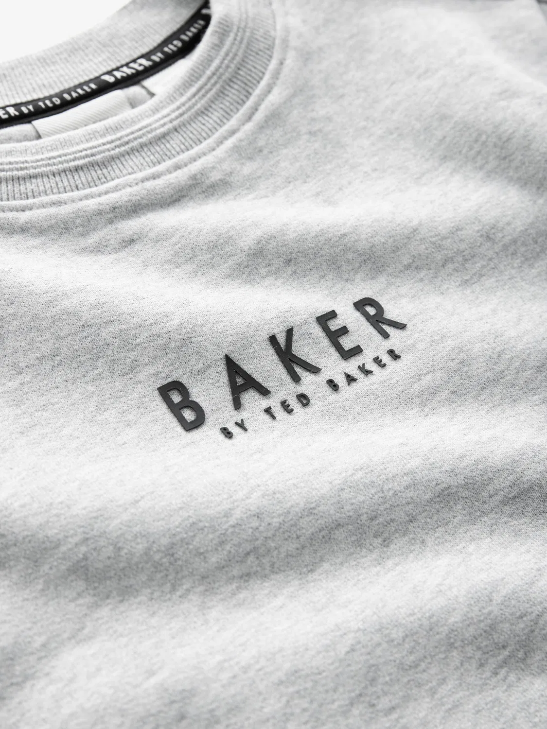 Спортивный костюм Baker by Ted Baker, Серый — фото 4