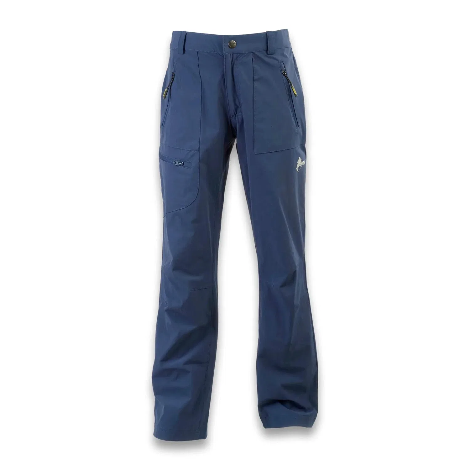 Детские штаны для активного отдыха New Palma Jr Ande, Blau