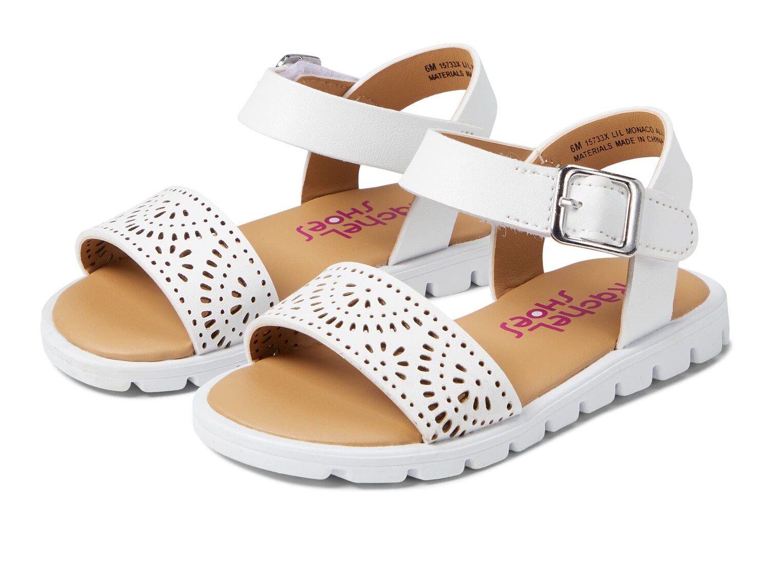 

Сандалии Rachel Shoes, Lil Monaco