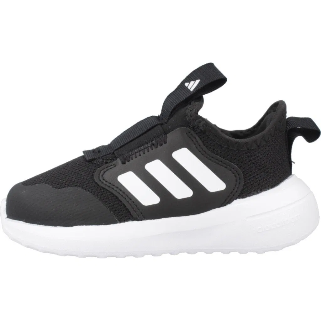 Детские кроссовки Adidas IH1059, Цвет: Schwarz — фото 2