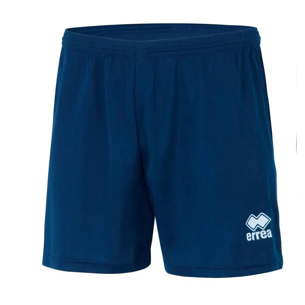 Детские шорты с принтом Neues Skin Pants Mini-Kit Errea, Schwarz — фото 3