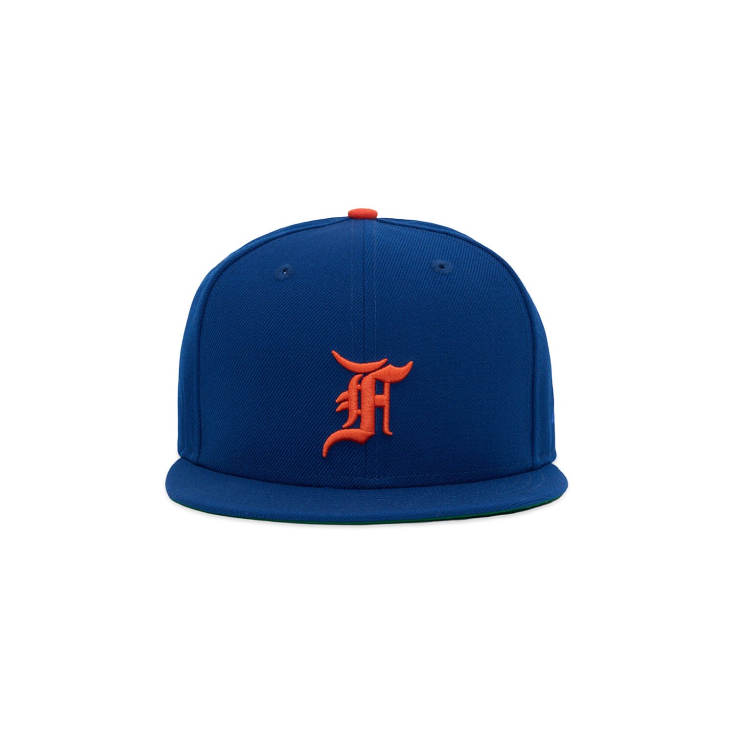 

Fear of God Essentials 59Кепка Fifty New York Mets