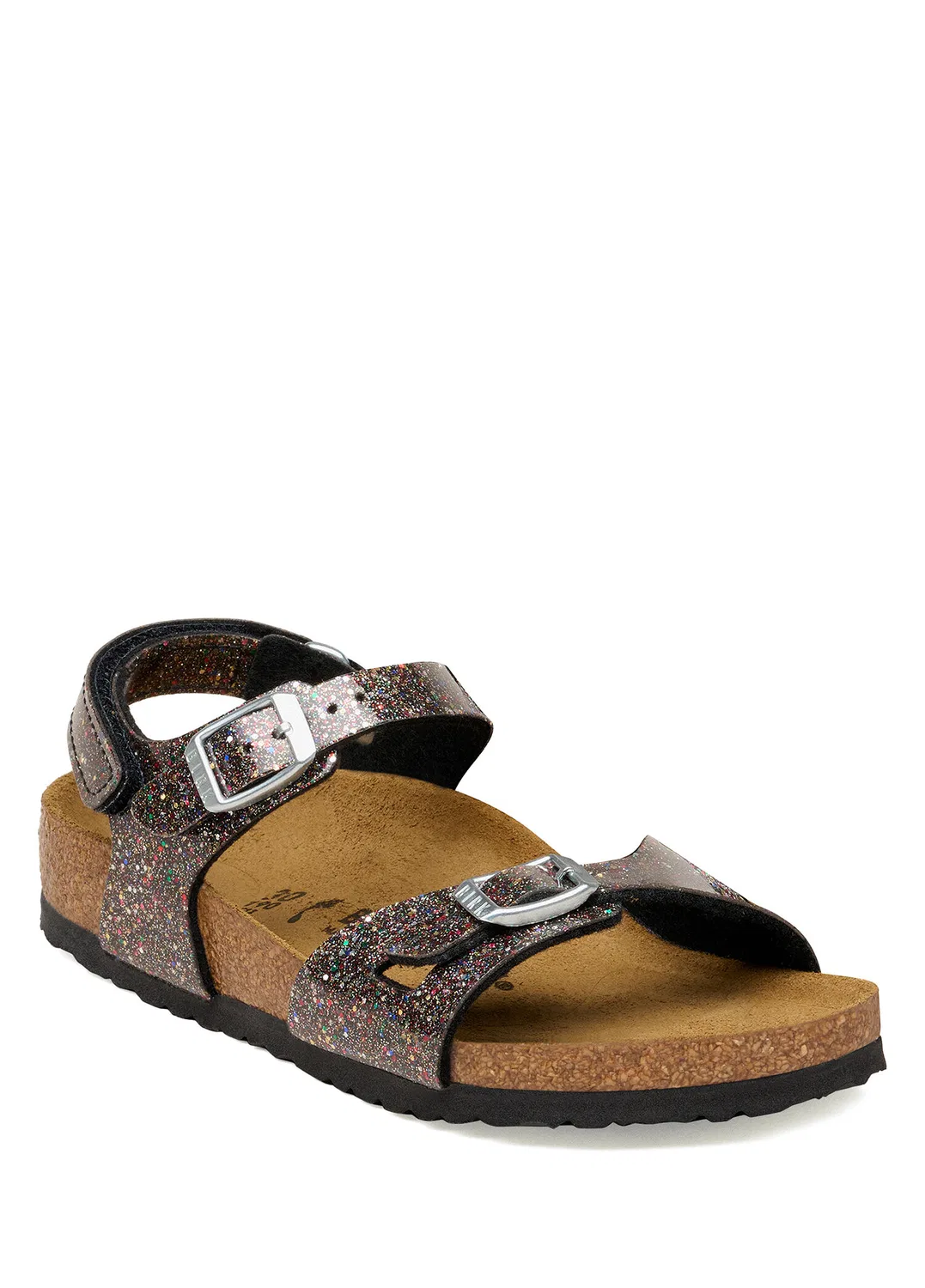 Терлики Birkenstock Rio, Multicolor — фото 3