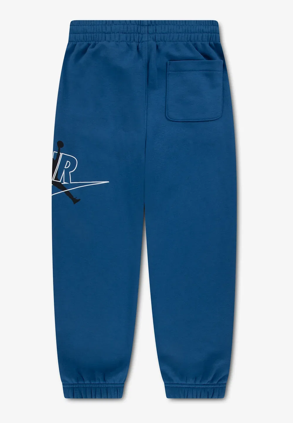 Спортивные штаны Jumpman Air Jogger Jordan, True Blue — фото 2