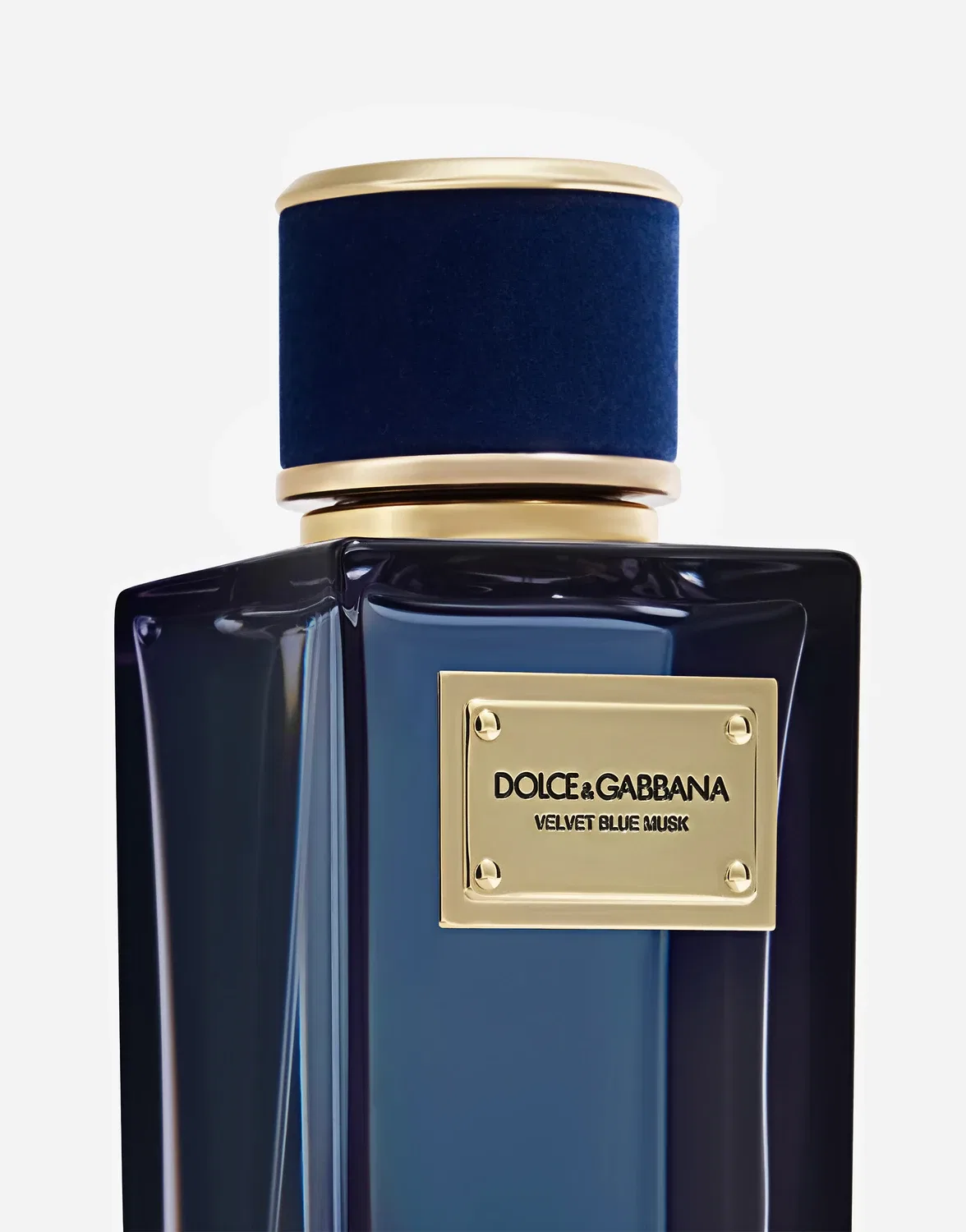 Dolce&Gabbana Парфюмерная вода "Вельвет Блю Муск" — фото 3