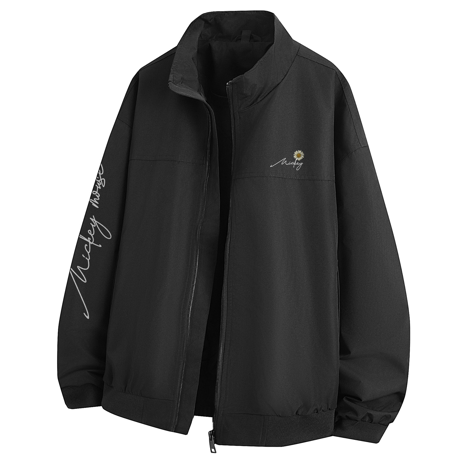 

Disney Куртка Unisex, Black