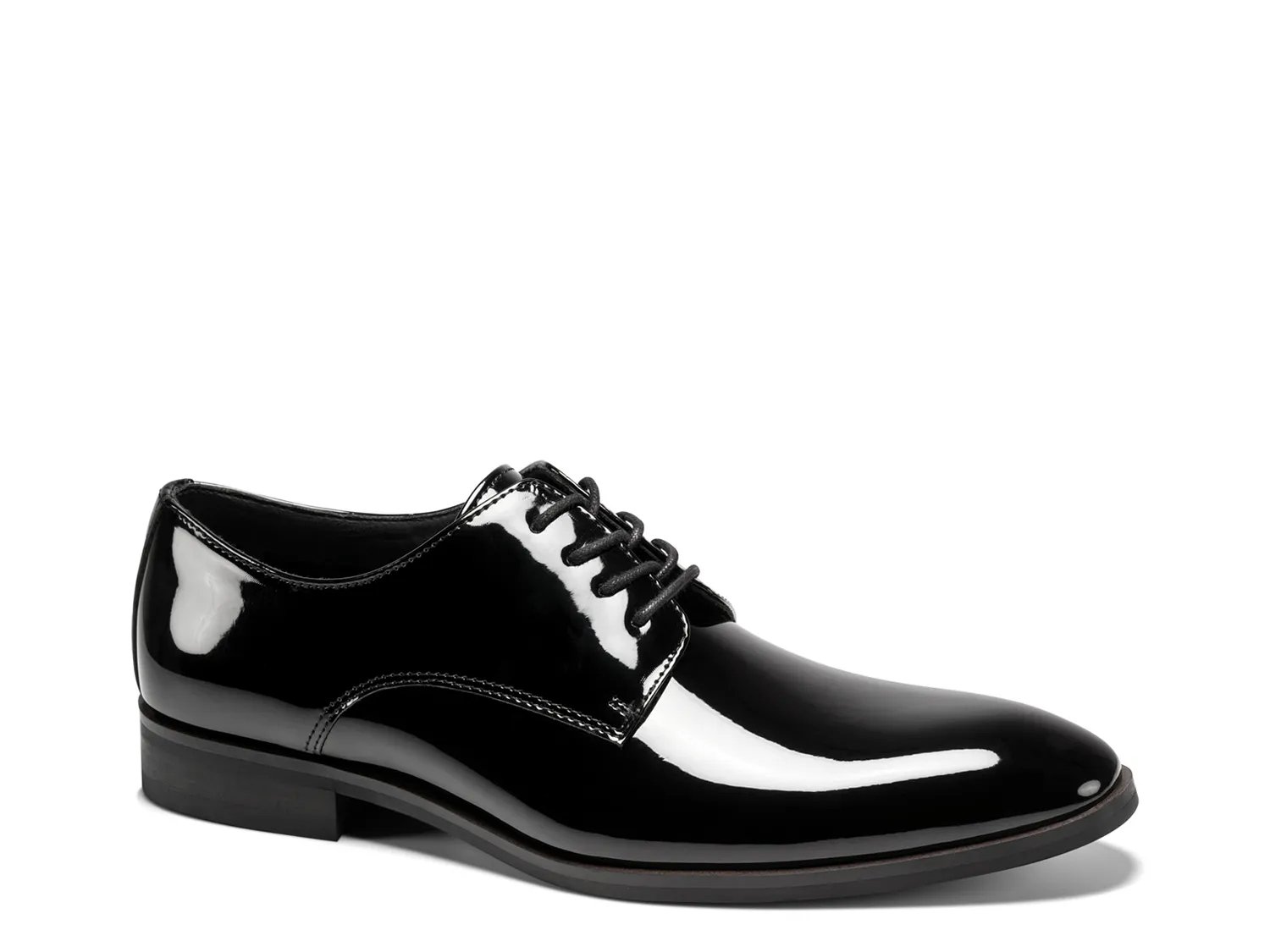 

Оксфорды Reaction Kenneth Cole Hogart Oxford, черный