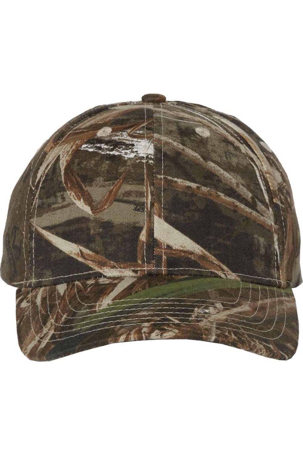 

Kati Camo Mossy Oak Кепка, цвет realtree max-5