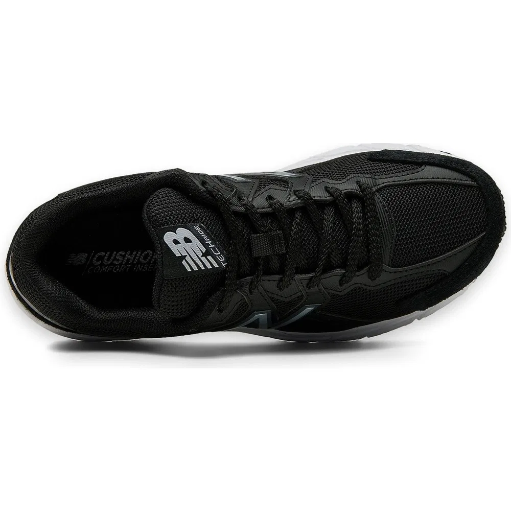 Детские кроссовки легкие с логотипом M480-Z Nb Lifestyle New Balance — фото 3