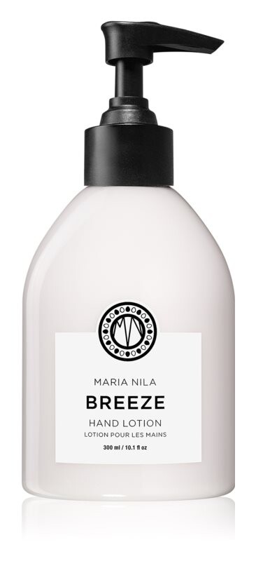 

Крем для рук Maria Nila Breeze