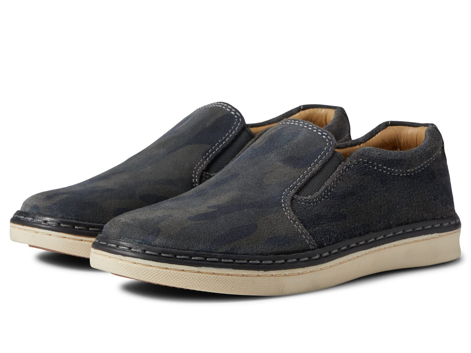 

Кроссовки Johnston & Murphy Kids, Mcguffey Slip-On