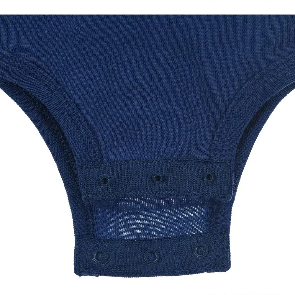 Комплект из 2 футболок с длинным рукавом Batwing Levi's, мультиколор — фото 4