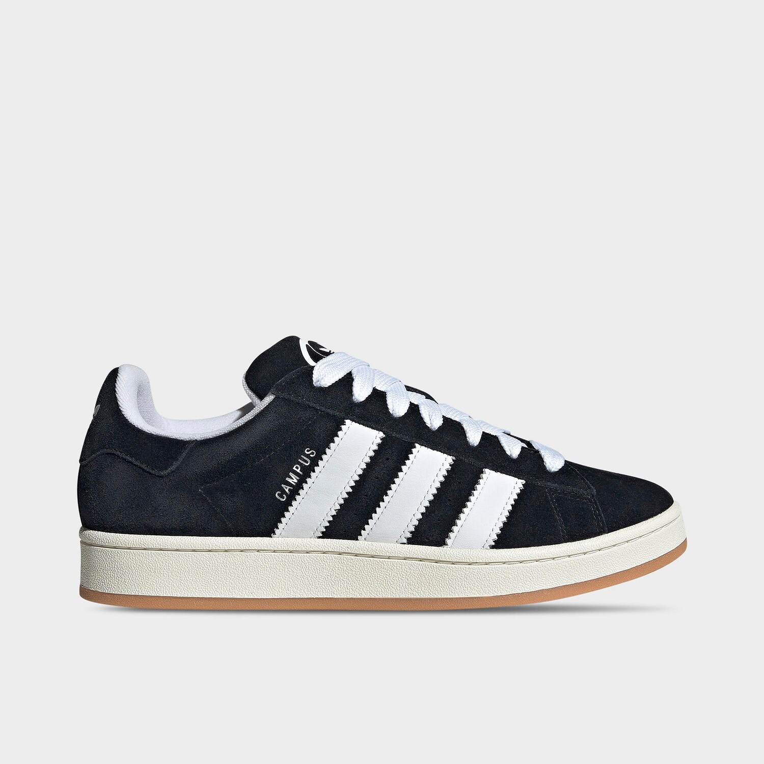 

Мужская повседневная обувь Adidas Originals Campus 00s, черный