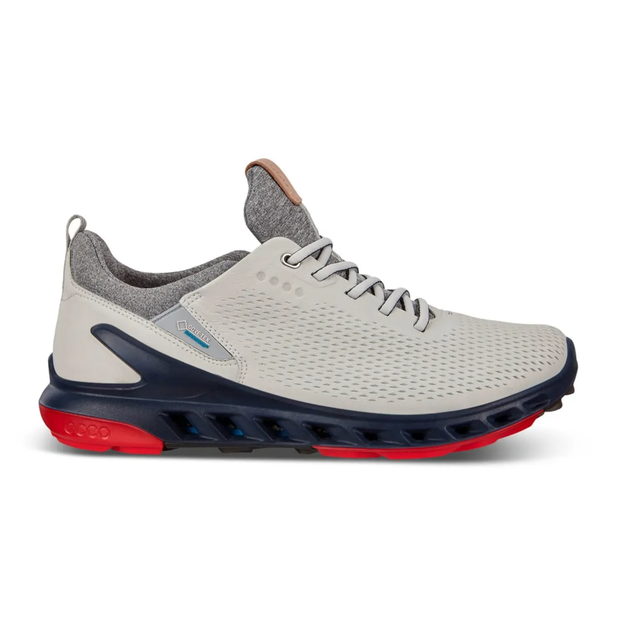 

Мужская обувь для гольфа Golf Biom Cool Pro Ecco, цвет Crudo