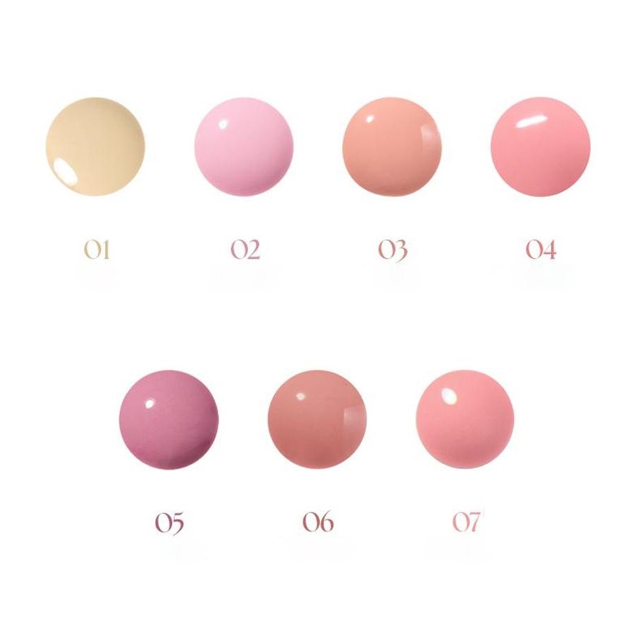 Румяна WakeMake Shaking, 07 Peach Up, 4 г — фото 3