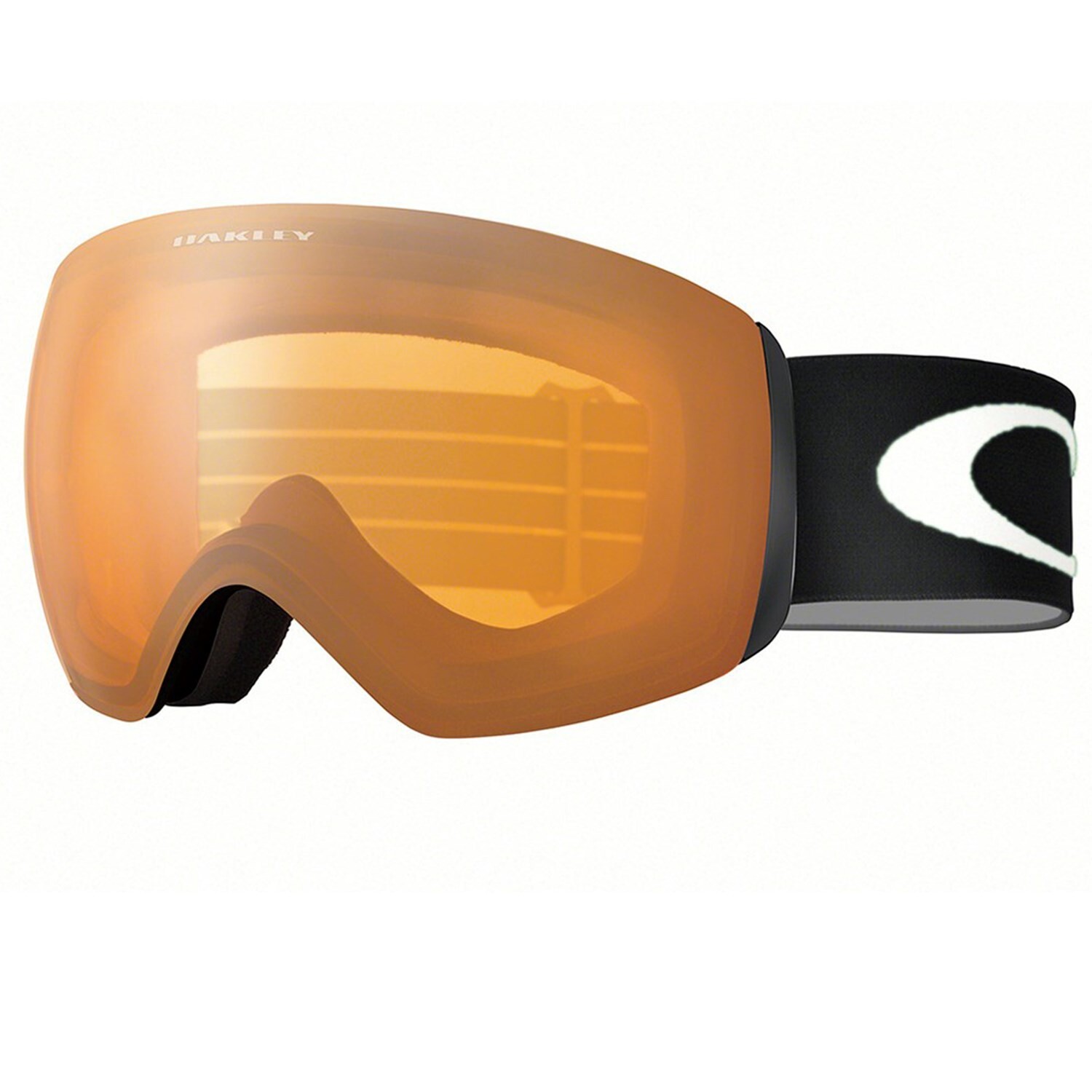 

Очки Oakley Flight Deck M, черный