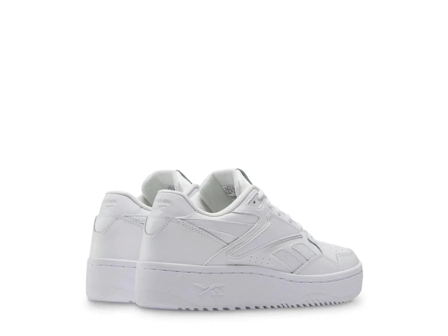 Кроссовки ATR Chill, Reebok, белый — фото 3