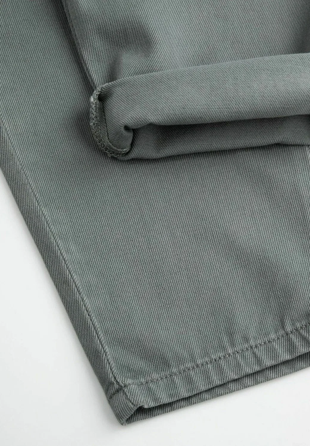 Spodnie tkane - trousers Coccodrillo, Green — фото 4