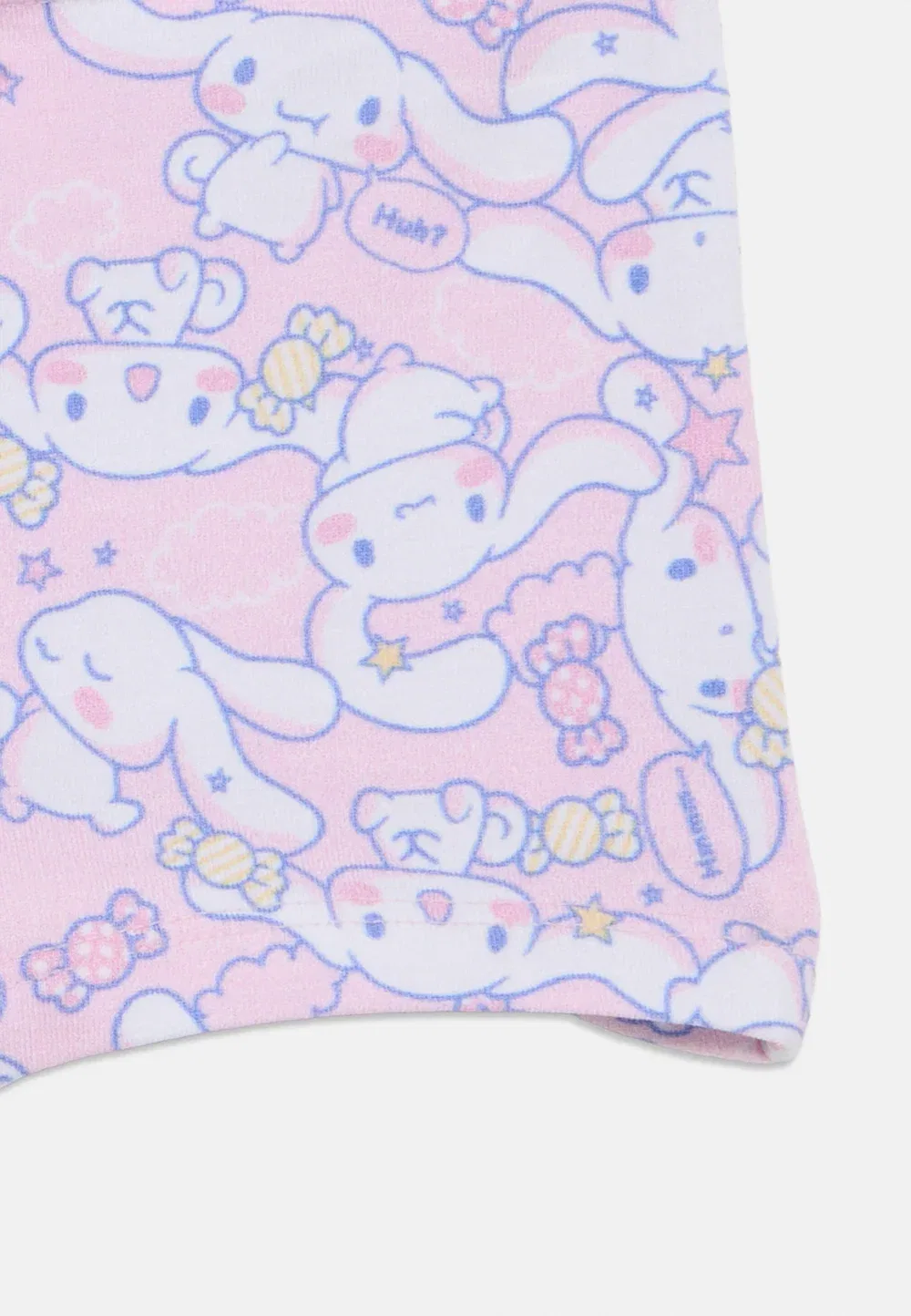 Набор из двух булочек Cinnemonroll - для хипстеров Lindex, Light Pink — фото 4