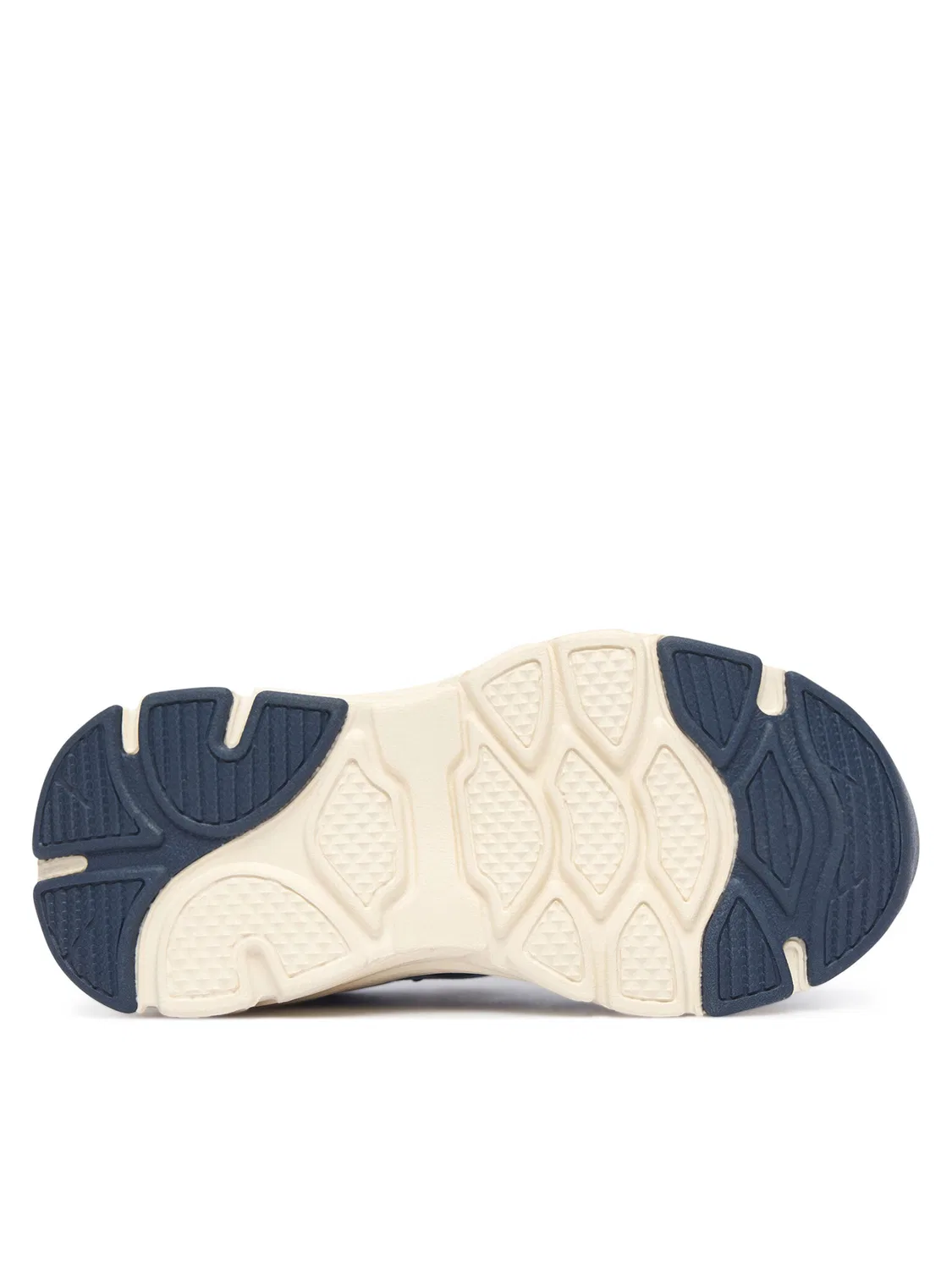 Кроссовки для мальчика Low Cut Lace-Up/Velcro Sneaker Tommy Hilfiger, синий — фото 4