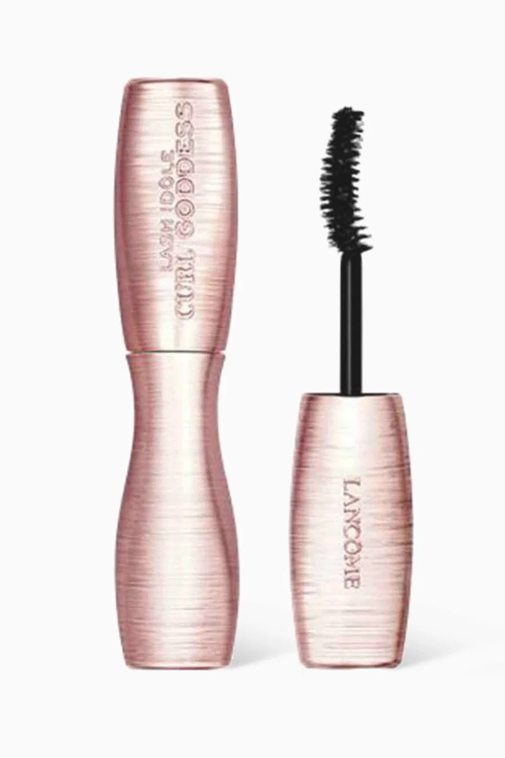 Тушь для ресниц объемная Lash Idôle Midi Curl Mascara Lancôme, черный