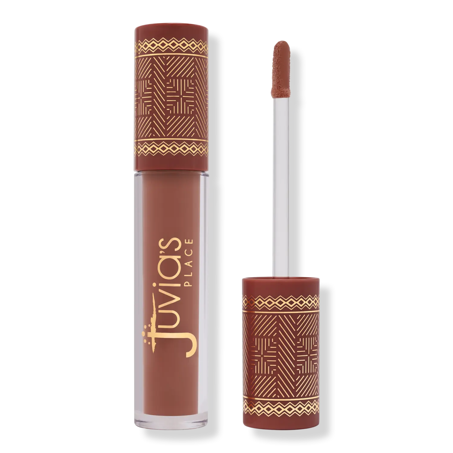 

Блеск для губ Кофейня Juvia's Place, Cookie Butter