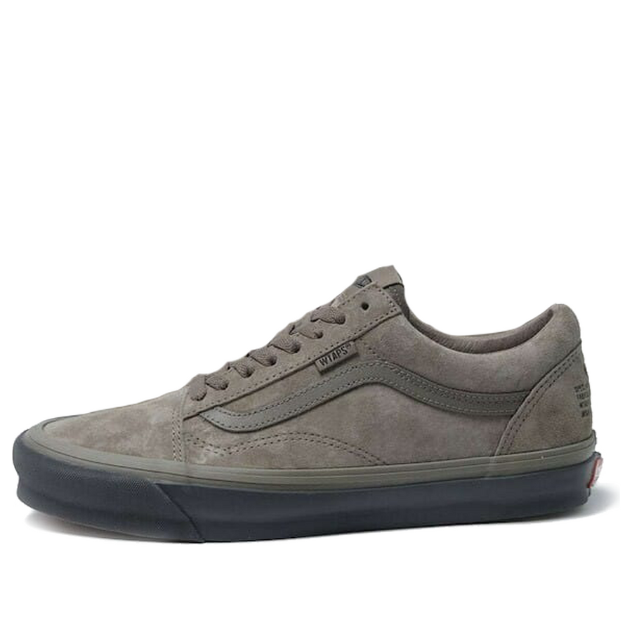 

Кеды Vans OG Old Skool LX x WTAPS