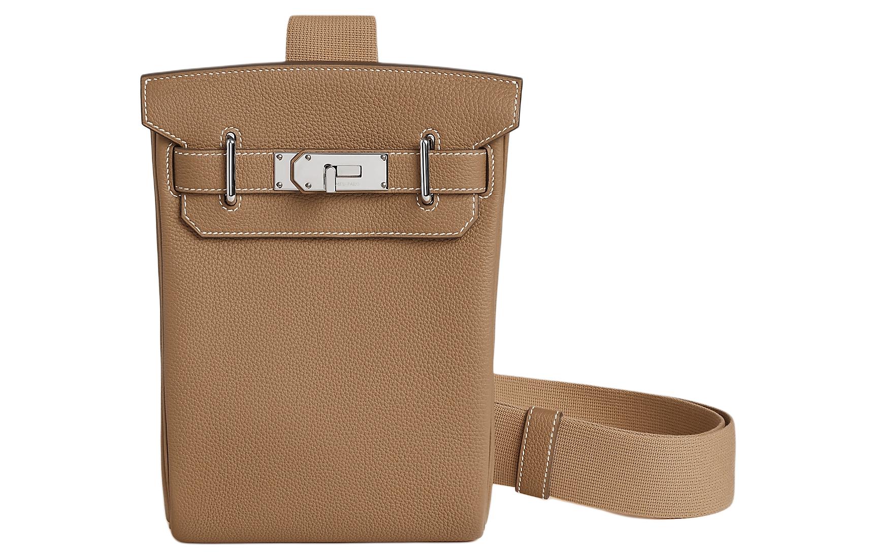 

Сумка Backpack Hac A Dos Fauve HERMES