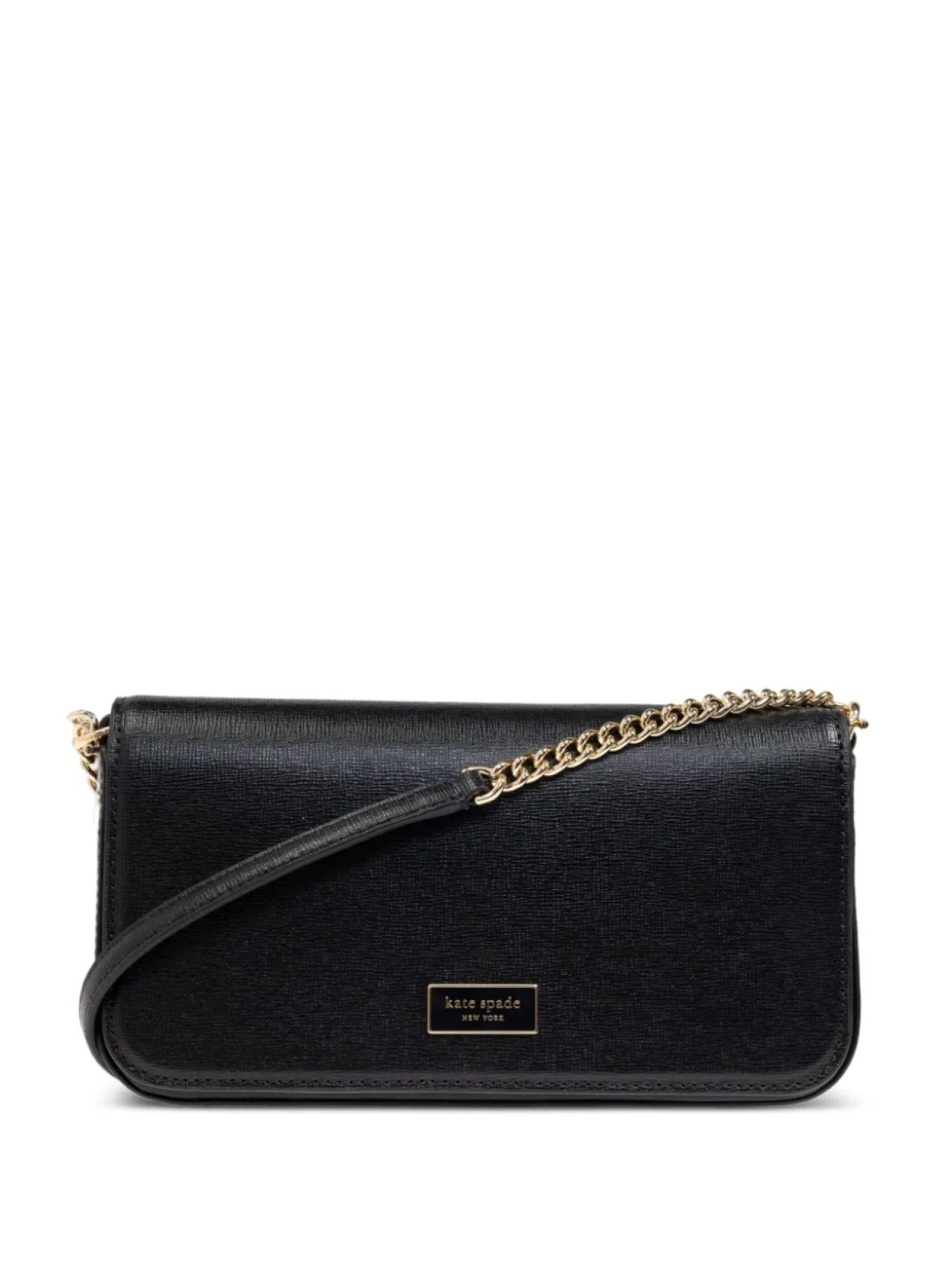 

Сумка через плечо Серена Kate Spade, черный