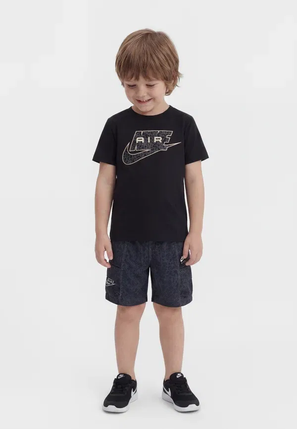 Комплект брюки карго с принтом Nike Sportswear