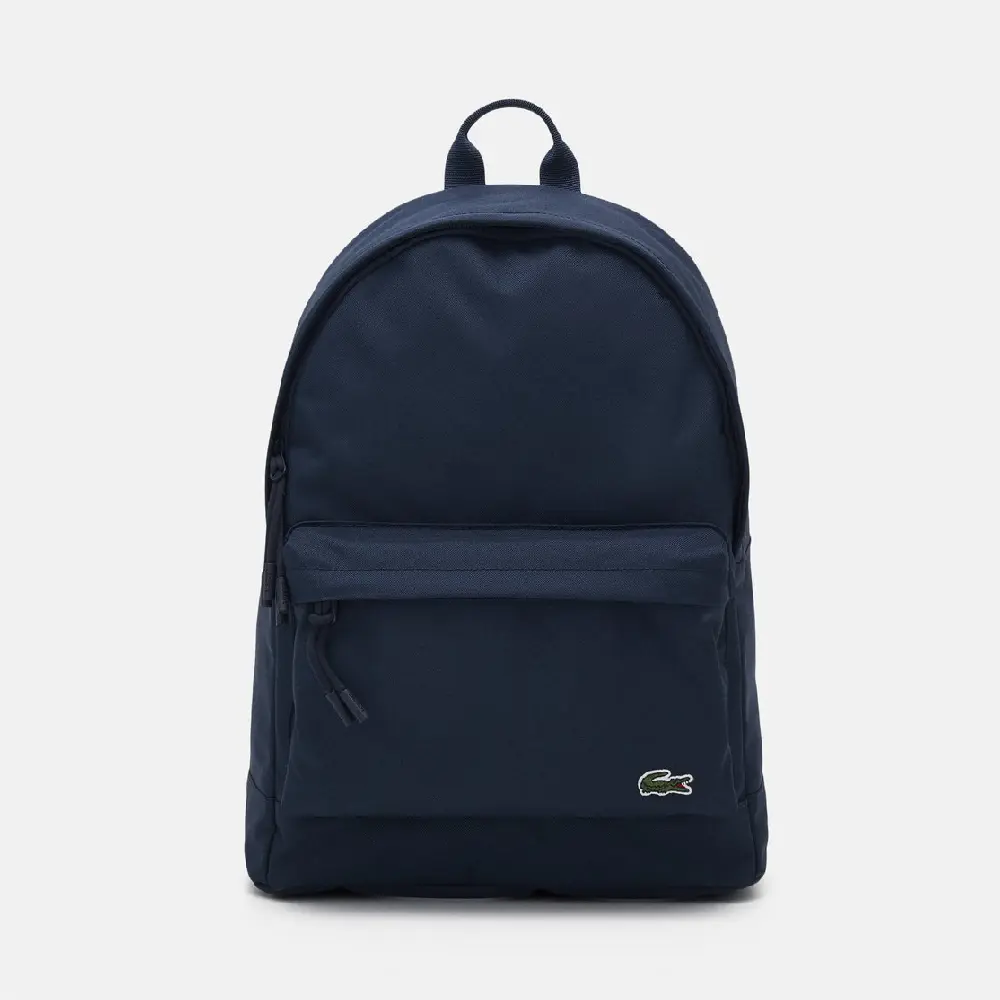 

Рюкзак Lacoste, синий
