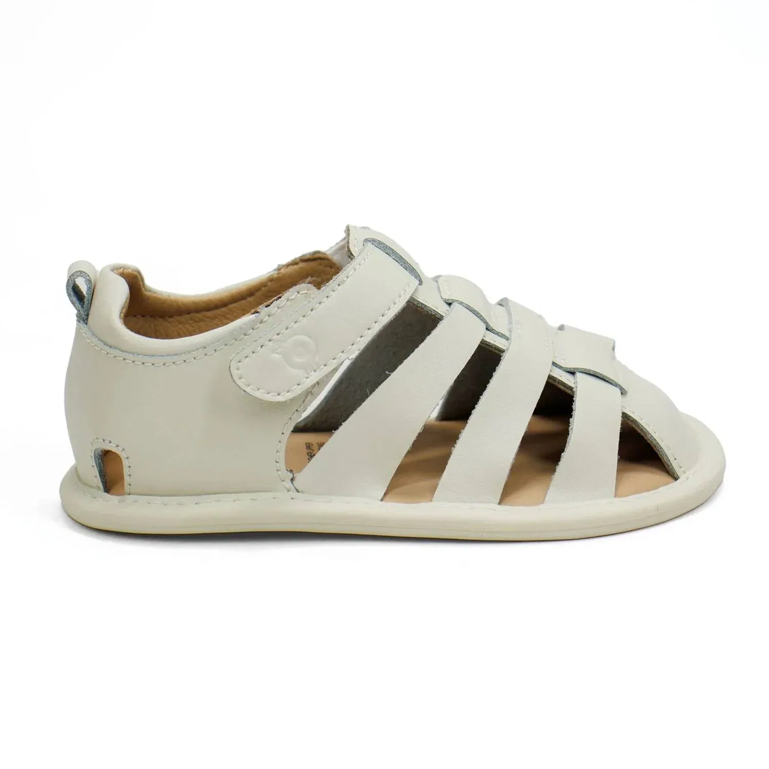 Детские сандалии с ремешками Little Surf Old Soles, Sporco