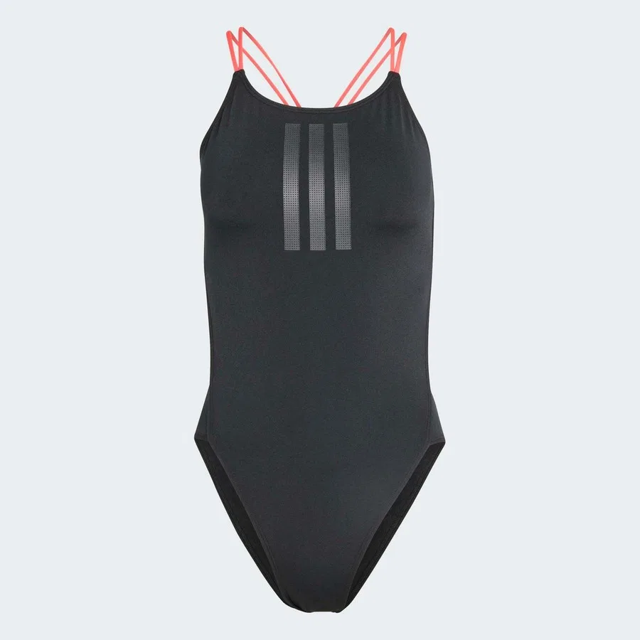 Женский купальник Ripstream Tie Back adidas, Черный