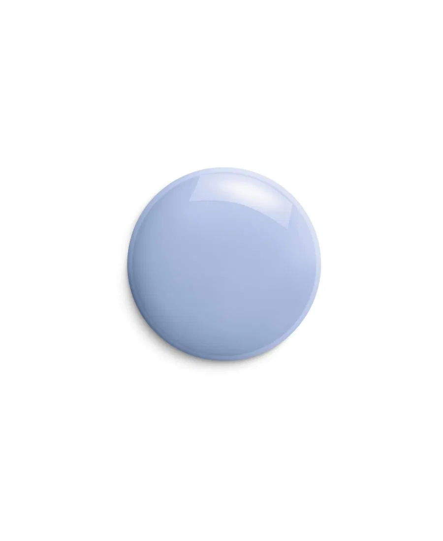 Лак для ногтей Bleu Cyanée Les Mains HERMÈS HERMÈS, Bleu Cyanée — фото 2
